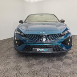 Peugeot 408 408 PHEV 225 E-EAT8 GT Brie-Comte-Robert