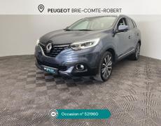 Renault Kadjar Brie-Comte-Robert