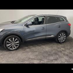 Renault Kadjar KADJAR DCI 130 ENERGY INTENS Brie-Comte-Robert
