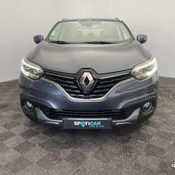 Renault Kadjar KADJAR DCI 130 ENERGY INTENS Brie-Comte-Robert