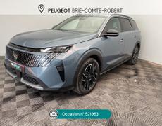 Peugeot 5008 Brie-Comte-Robert