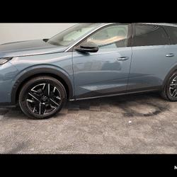 Peugeot 5008 5008 HYBRID 145 CH E-DCS6 ALLURE Brie-Comte-Robert