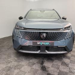 Peugeot 5008 5008 HYBRID 145 CH E-DCS6 ALLURE Brie-Comte-Robert