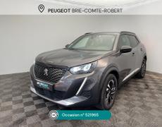 Peugeot 2008 Brie-Comte-Robert