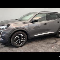 Peugeot 2008 2008 BLUEHDI 130 S&S EAT8 ALLURE Brie-Comte-Robert