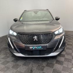 Peugeot 2008 2008 BLUEHDI 130 S&S EAT8 ALLURE Brie-Comte-Robert