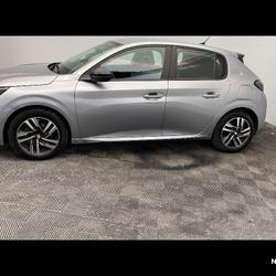 Peugeot 208 208 BUSINESS R 208 BLUEHDI 100 S&S BVM6 ACTIVE BUSINESS R Brie-Comte-Robert