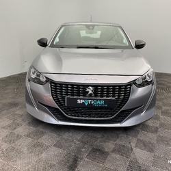 Peugeot 208 208 BUSINESS R 208 BLUEHDI 100 S&S BVM6 ACTIVE BUSINESS R Brie-Comte-Robert