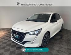 Peugeot 208 Brie-Comte-Robert