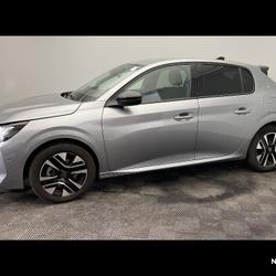 Peugeot 208 208 HYBRID 100 E-DCS6 ALLURE Brie-Comte-Robert