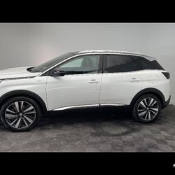 Peugeot 3008 3008 HYBRID4 300 E-EAT8 GT Brie-Comte-Robert