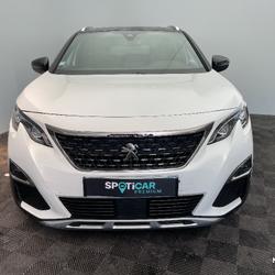 Peugeot 3008 3008 HYBRID4 300 E-EAT8 GT Brie-Comte-Robert