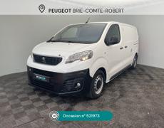 Peugeot Expert Brie-Comte-Robert