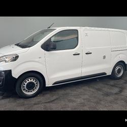 Peugeot Expert EXPERT FOURGON EXPERT FGN TOLE STANDARD BLUEHDI 150 S&S BVM6 ASPHALT Brie-Comte-Robert