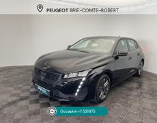 Peugeot 308 III Phase 1 Brie-Comte-Robert