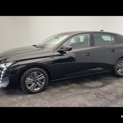 Peugeot 308 III Phase 1 308 BLUEHDI 130CH S&S EAT8 ACTIVE PACK Brie-Comte-Robert
