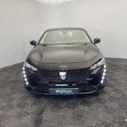 Peugeot 308 III Phase 1 308 BLUEHDI 130CH S&S EAT8 ACTIVE PACK Brie-Comte-Robert