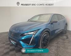 Peugeot 408 Brie-Comte-Robert