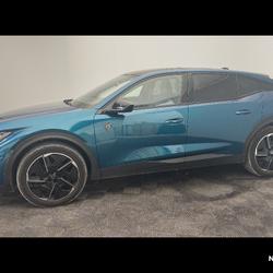 Peugeot 408 408 PURETECH 130 CH S&S EAT8 GT Brie-Comte-Robert