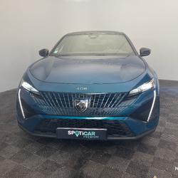 Peugeot 408 408 PURETECH 130 CH S&S EAT8 GT Brie-Comte-Robert