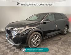 Peugeot 5008 Brie-Comte-Robert