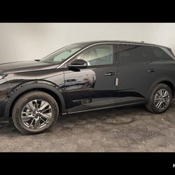Peugeot 5008 5008 HYBRID 145 CH E-DCS6 ALLURE Brie-Comte-Robert