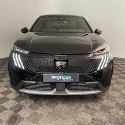 Peugeot 5008 5008 HYBRID 145 CH E-DCS6 ALLURE Brie-Comte-Robert