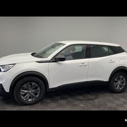 Peugeot 2008 2008 PURETECH 100 S&S BVM6 ACTIVE PACK Brie-Comte-Robert