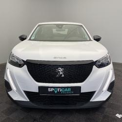 Peugeot 2008 2008 PURETECH 100 S&S BVM6 ACTIVE PACK Brie-Comte-Robert