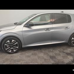Peugeot 208 208 HYBRID 110 CH E-DCS6 ALLURE Brie-Comte-Robert