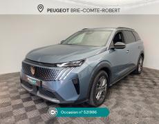 Peugeot 5008 - 5008 HYBRID 145 CH E-DCS6 ALLURE - 26 980 €