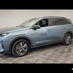 Peugeot 5008 5008 HYBRID 145 CH E-DCS6 ALLURE Brie-Comte-Robert