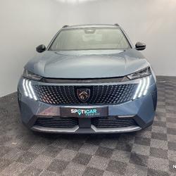 Peugeot 5008 5008 HYBRID 145 CH E-DCS6 ALLURE Brie-Comte-Robert