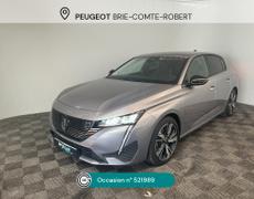 Peugeot 308 III Phase 1 Brie-Comte-Robert