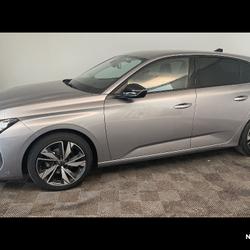 Peugeot 308 III Phase 1 308 PURETECH 130CH S&S EAT8 ALLURE Brie-Comte-Robert