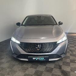Peugeot 308 III Phase 1 308 PURETECH 130CH S&S EAT8 ALLURE Brie-Comte-Robert