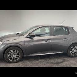 Peugeot 208 208 PURETECH 100 S&S BVM6 ACTIVE PACK Brie-Comte-Robert