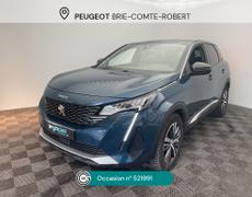 Peugeot 3008 Brie-Comte-Robert