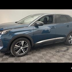 Peugeot 3008 3008 PURETECH 130CH S&S EAT8 ALLURE PACK Brie-Comte-Robert