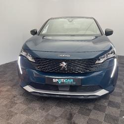 Peugeot 3008 3008 PURETECH 130CH S&S EAT8 ALLURE PACK Brie-Comte-Robert