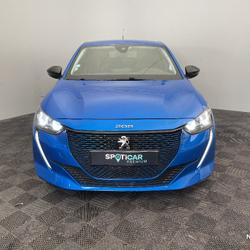 Peugeot e-208 208 ELECTRIQUE 208 ELECTRIQUE 50 KWH 136CH STYLE Brie-Comte-Robert