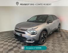 Citroen C5 Aircross Brie-Comte-Robert