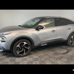 Citroen C5 Aircross C5 AIRCROSS C5 AIRCROSS PURETECH 130 BVM6 PLUS Brie-Comte-Robert