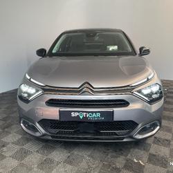 Citroen C5 Aircross C5 AIRCROSS C5 AIRCROSS PURETECH 130 BVM6 PLUS Brie-Comte-Robert