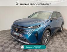Peugeot 5008 Brie-Comte-Robert