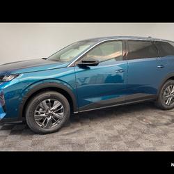 Peugeot 5008 5008 HYBRID 145 CH E-DCS6 ALLURE Brie-Comte-Robert