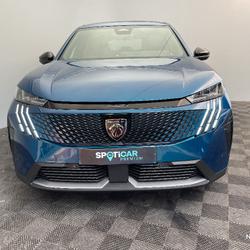 Peugeot 5008 5008 HYBRID 145 CH E-DCS6 ALLURE Brie-Comte-Robert