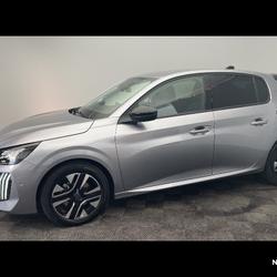 Peugeot 208 208 HYBRID 100 E-DCS6 ALLURE Brie-Comte-Robert