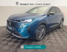 Peugeot 3008 Brie-Comte-Robert