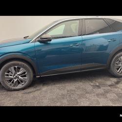Peugeot 3008 3008 HYBRID 145 E-DCS6 ALLURE Brie-Comte-Robert